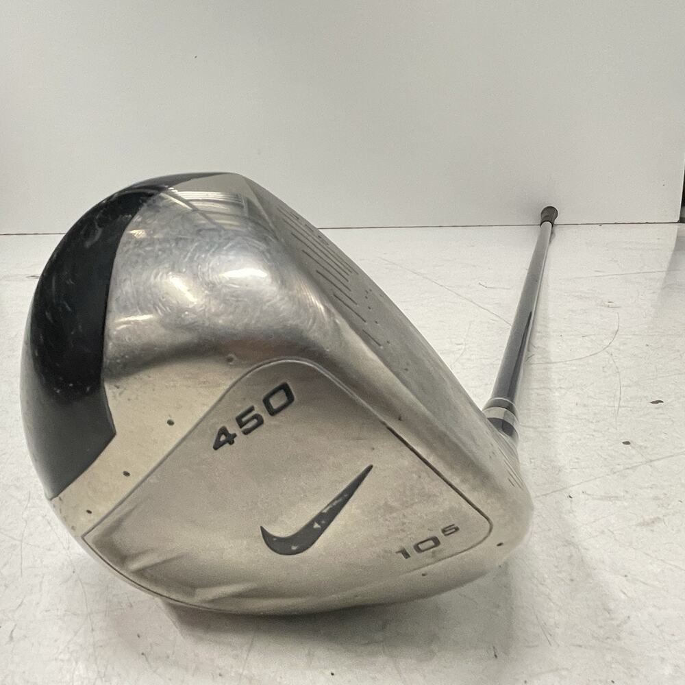 Nike Ignite 460 Driver 10.5* Regular Flex Graphite Shaft RH